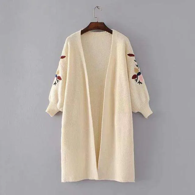 Cardigan Kimono