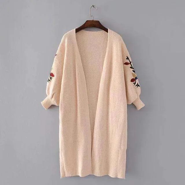 Cardigan Kimono