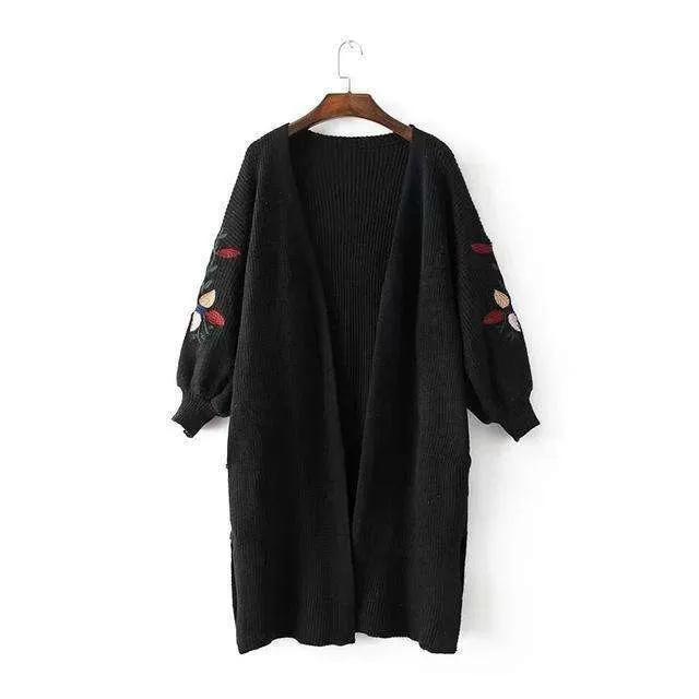Cardigan Kimono