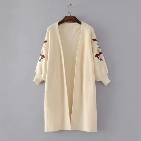 Cardigan Kimono