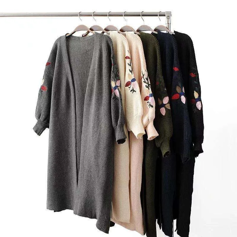 Cardigan Kimono