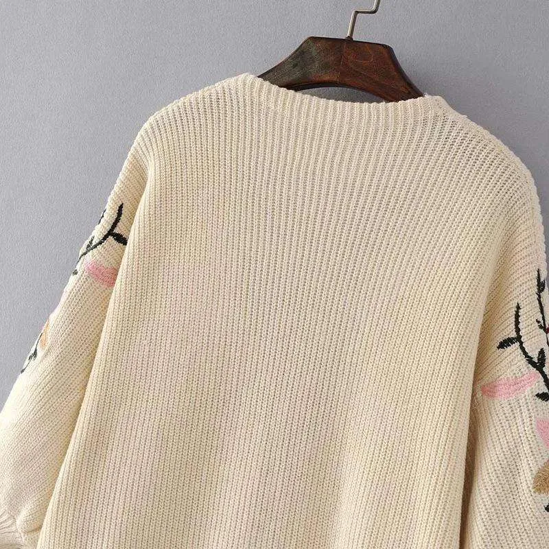 Cardigan Kimono