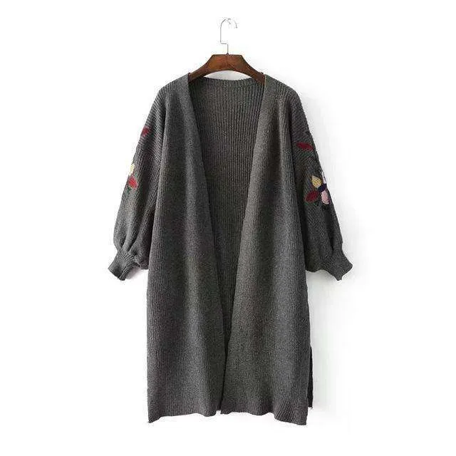 Cardigan Kimono