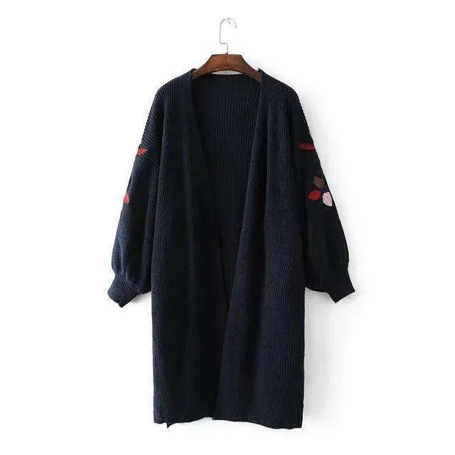 Cardigan Kimono