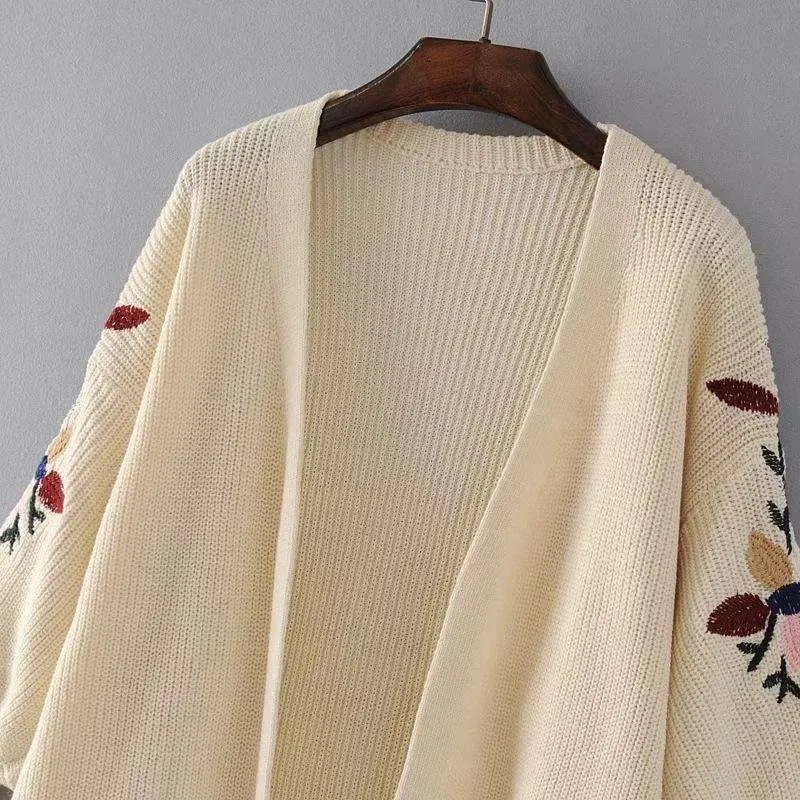 Cardigan Kimono