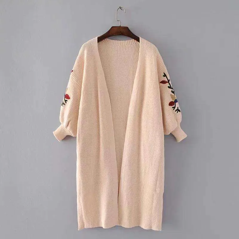 Cardigan Kimono