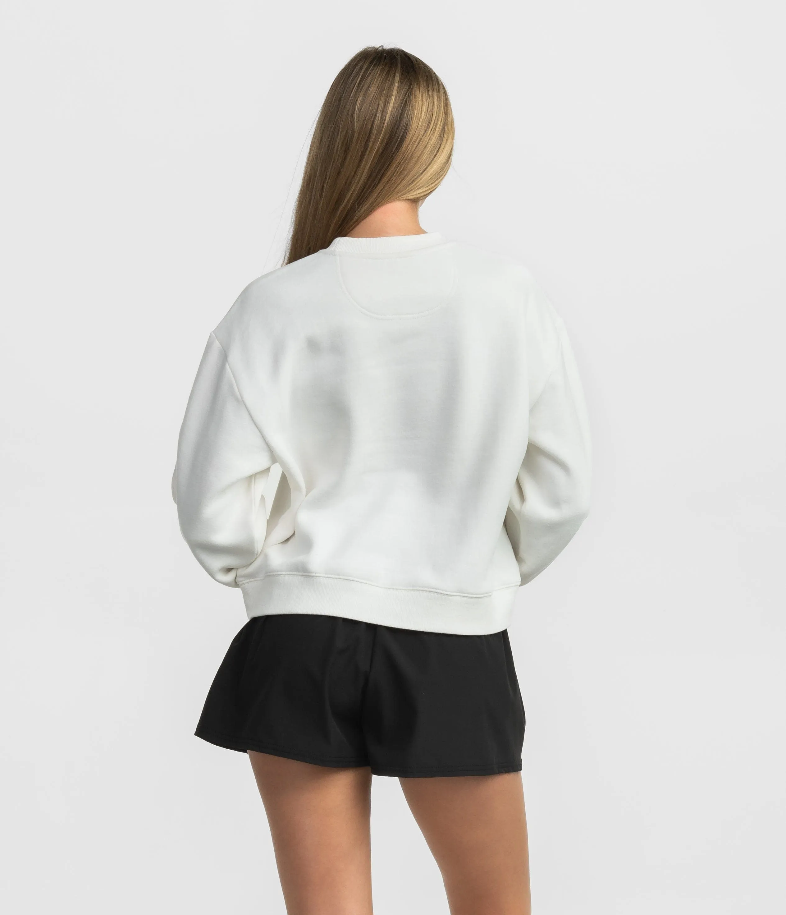 Club SSCO Sweatshirt - Sugar Swizzle
