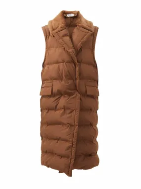 Coccle jacket