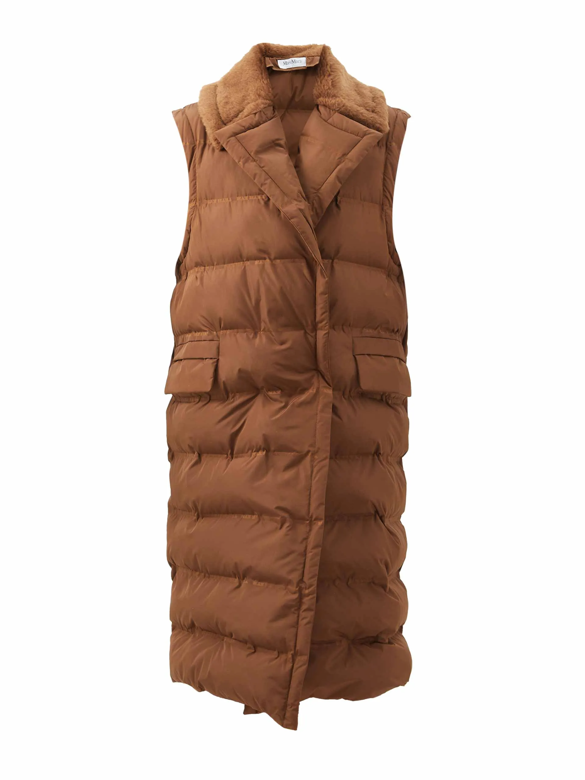 Coccle jacket