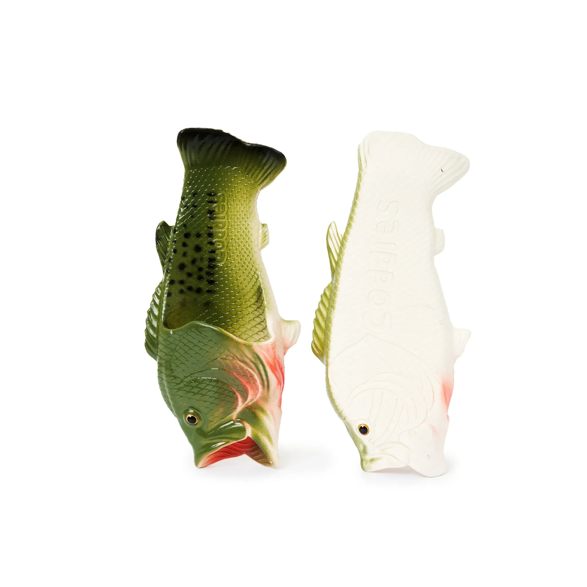 Coddies® Classic Fish Flip Flops