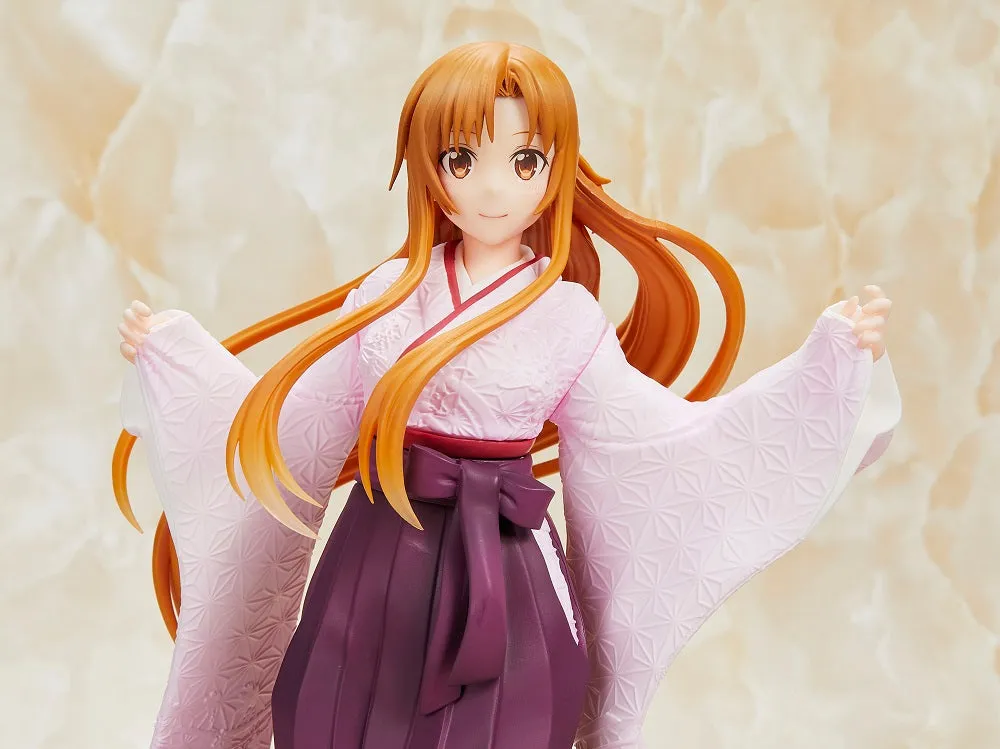 Coreful Figure Asuna ~Japanese Kimono ver~ Prize Figure