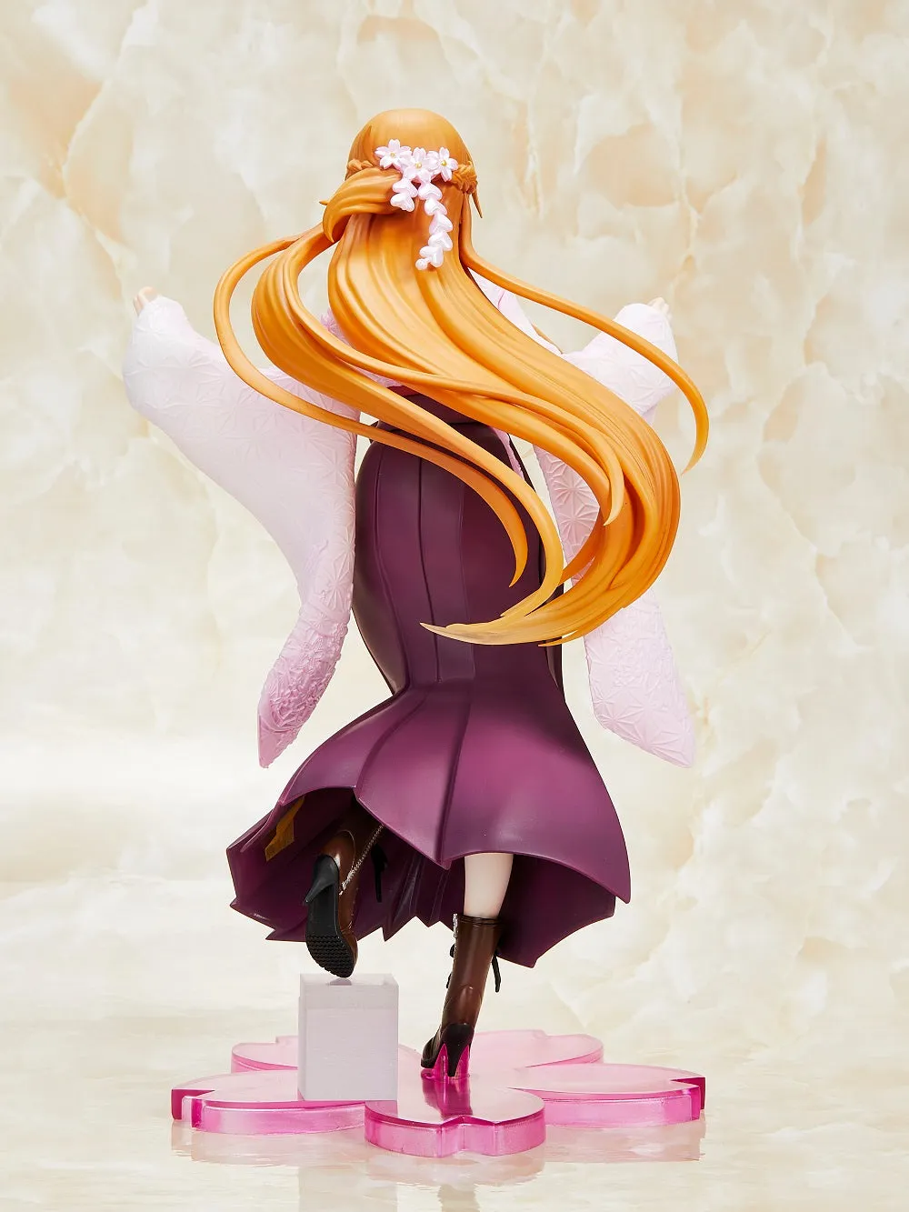 Coreful Figure Asuna ~Japanese Kimono ver~ Prize Figure