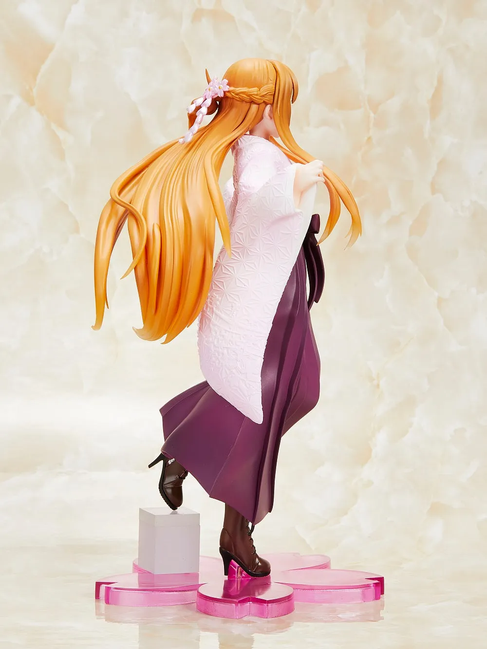 Coreful Figure Asuna ~Japanese Kimono ver~ Prize Figure