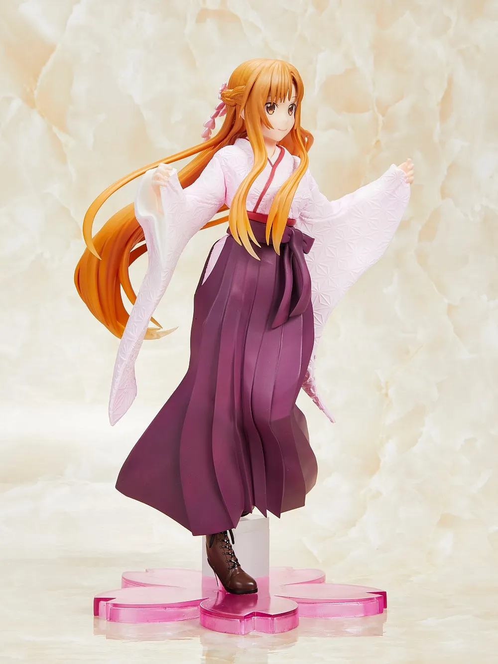 Coreful Figure Asuna ~Japanese Kimono ver~ Prize Figure