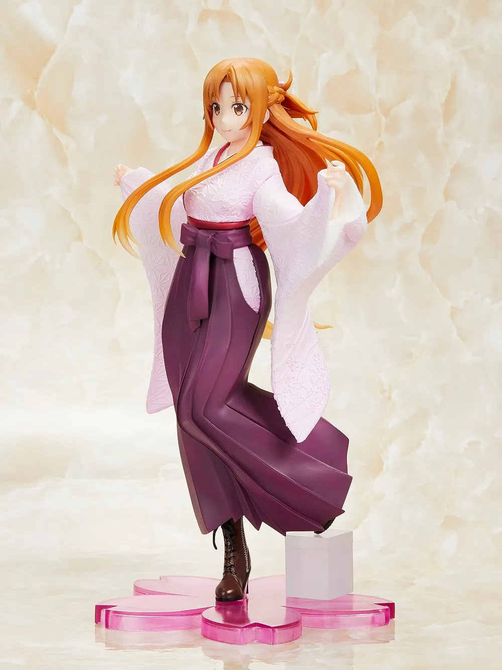 Coreful Figure Asuna ~Japanese Kimono ver~ Prize Figure