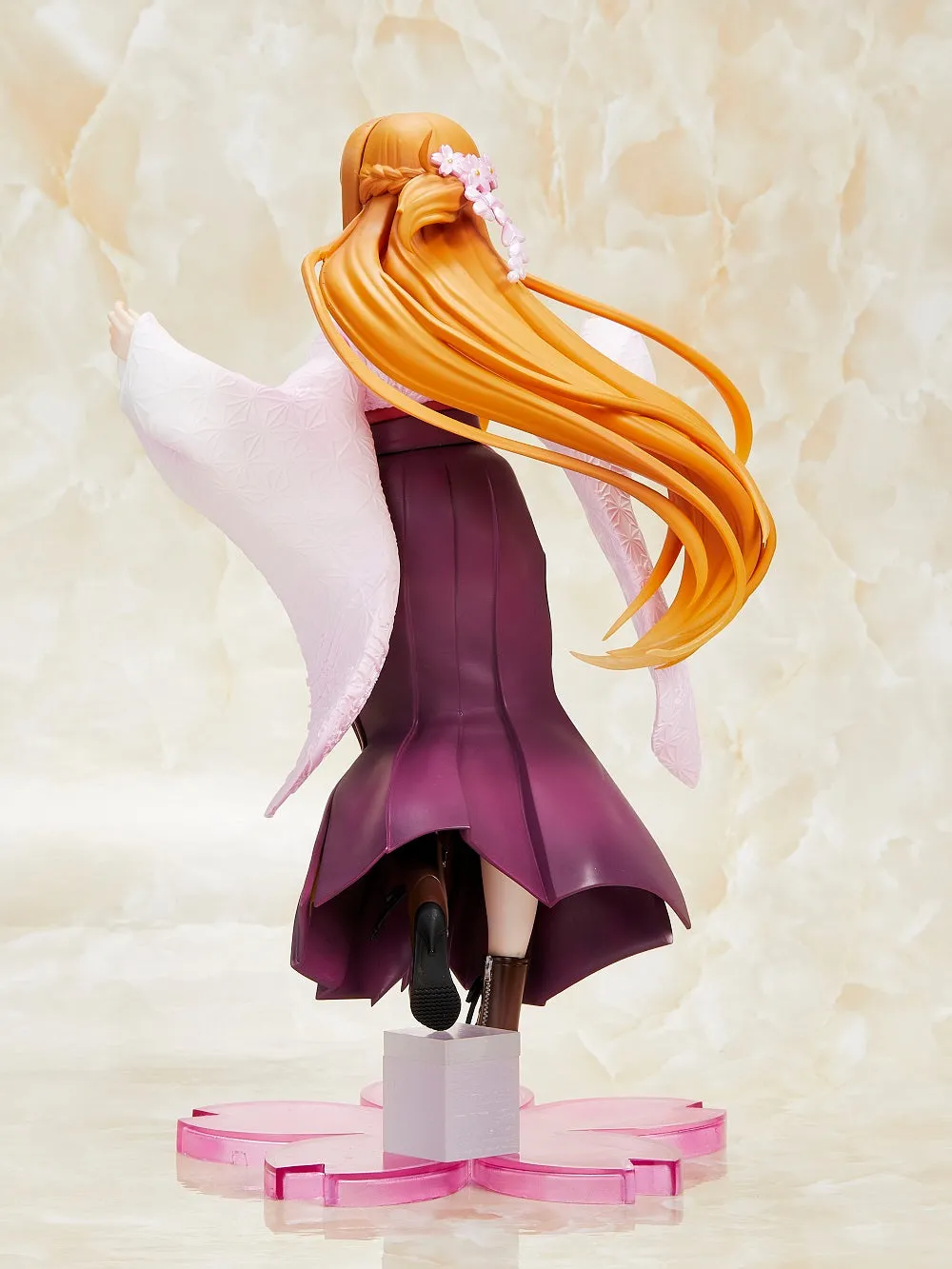 Coreful Figure Asuna ~Japanese Kimono ver~ Prize Figure