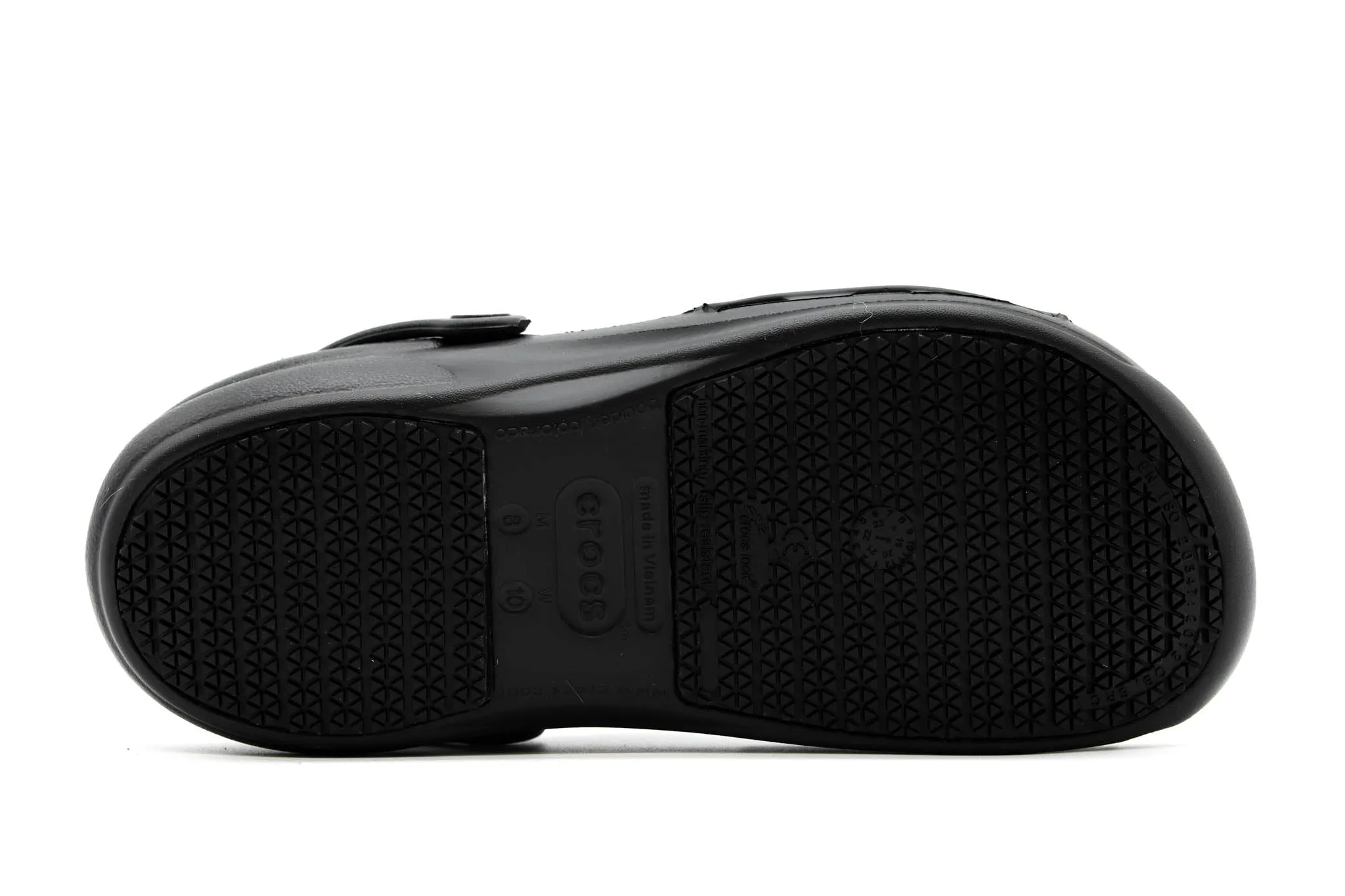 CROCS Bistro Clog
