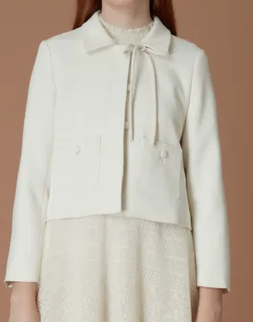 Cropped Jacket