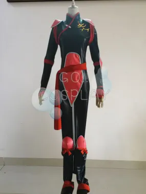 Customize InuYasha Sango Cosplay Costume
