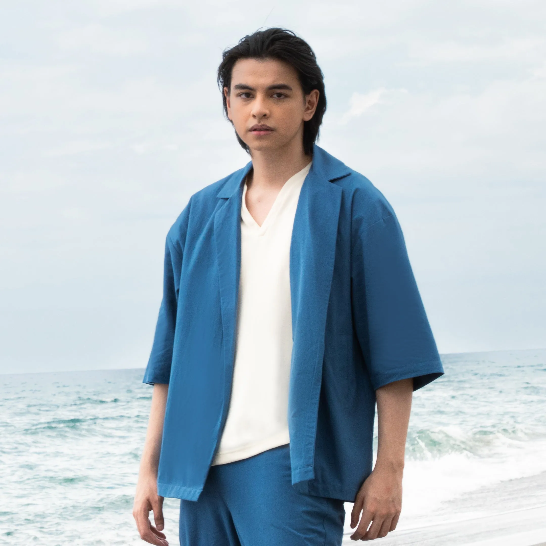 Datsuzoku Kimono