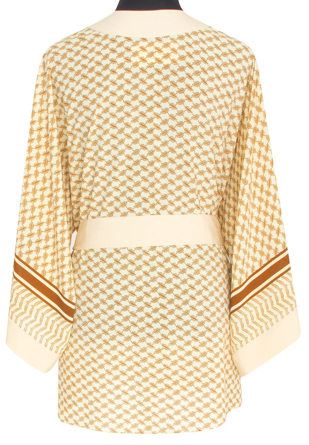 Desert - Sand Kimono (Beige)