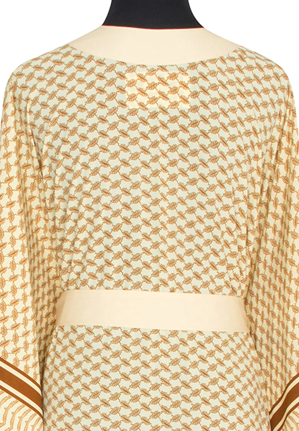 Desert - Sand Kimono (Beige)