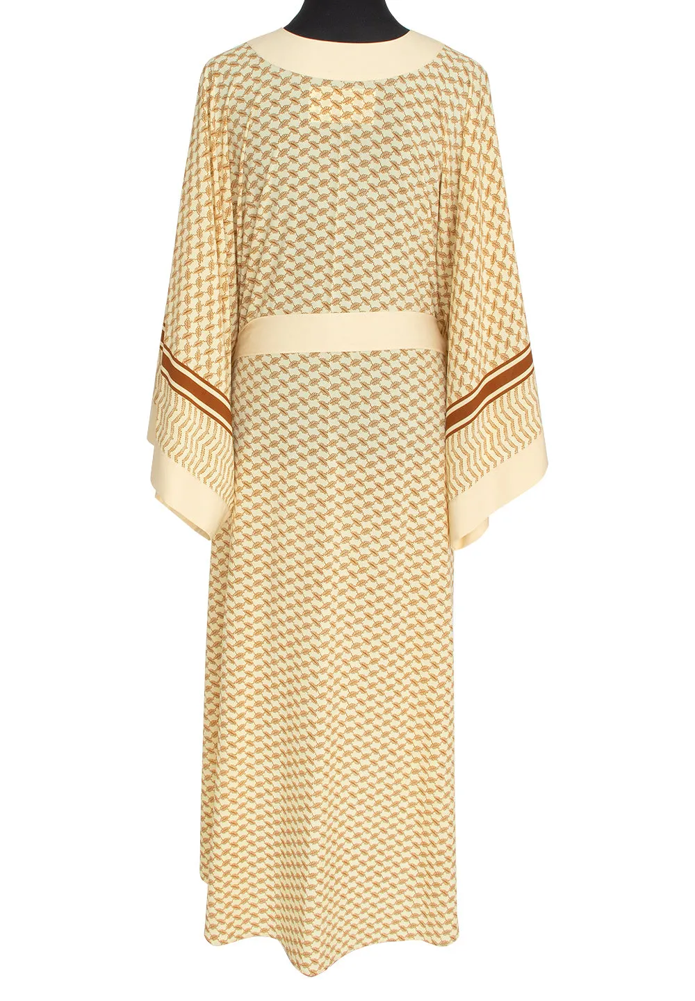 Desert - Sand Kimono (Beige)