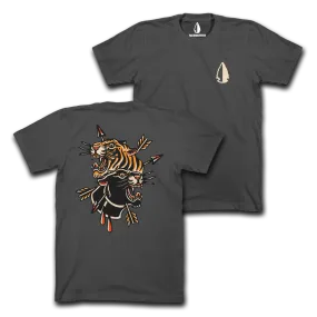 Dos Tigres Tee