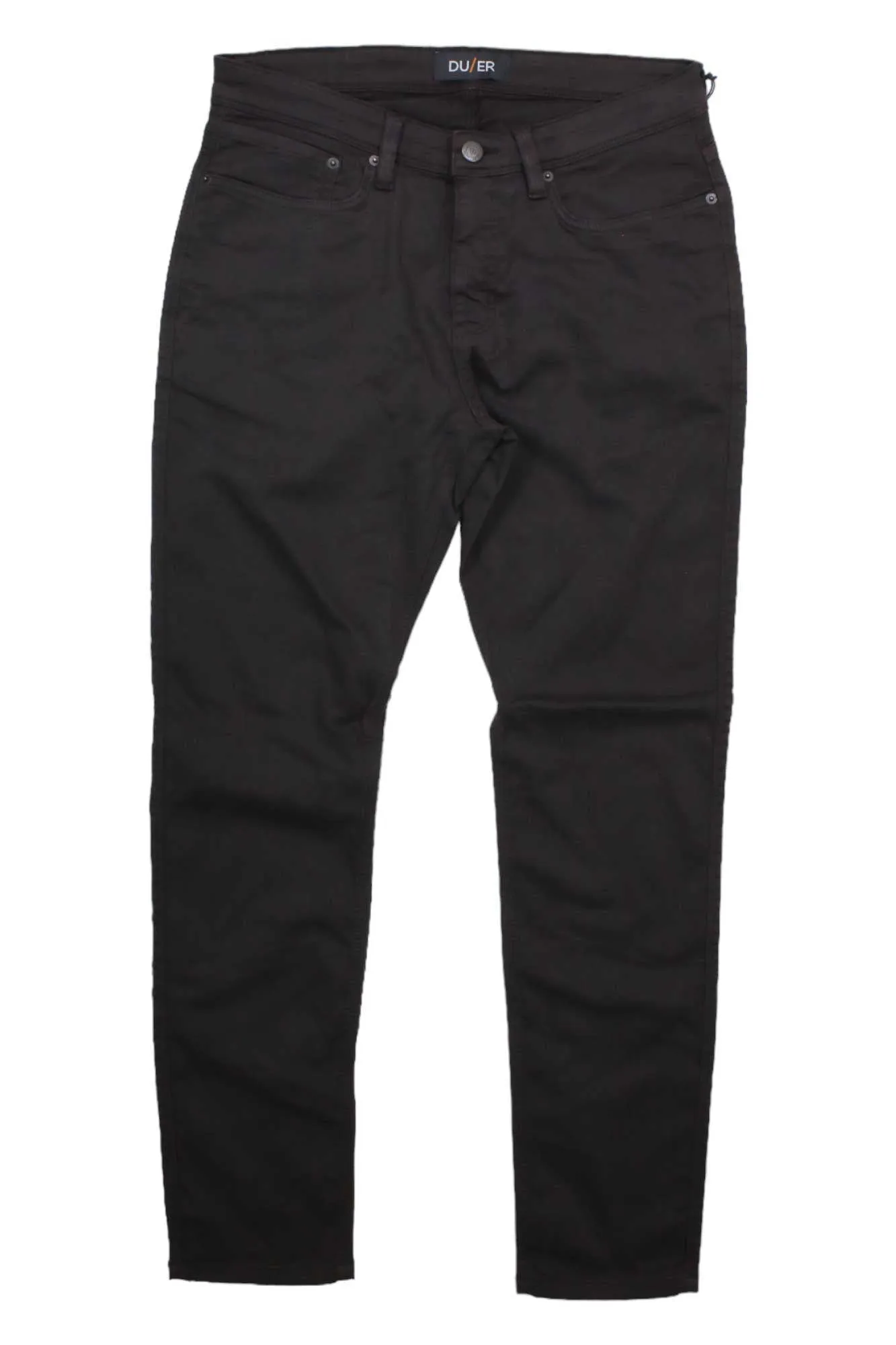 DUER Men's No Sweat Slim Fit Pant