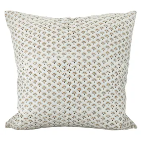 Edo Sahara Linen Cushion