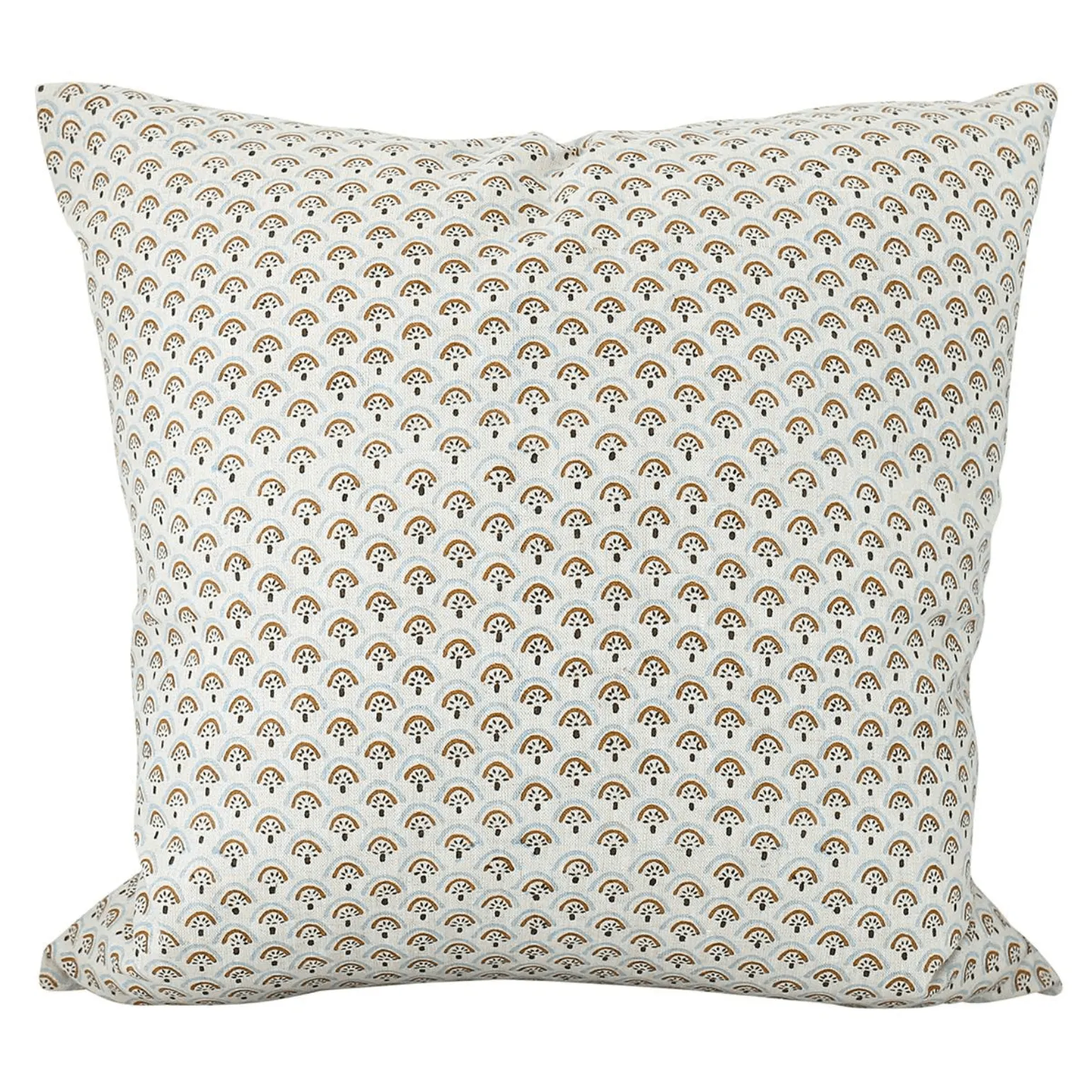 Edo Sahara Linen Cushion