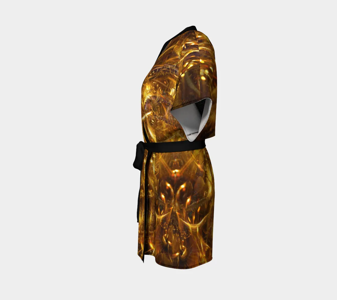 EGYPTALIEN KIMONO ROBE