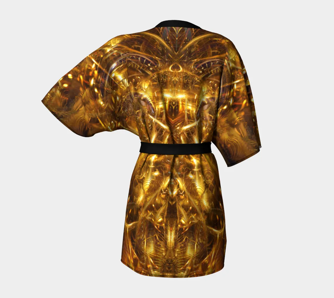 EGYPTALIEN KIMONO ROBE