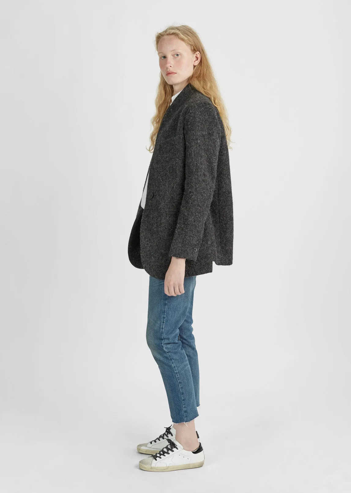 Elis Oversized Jacket