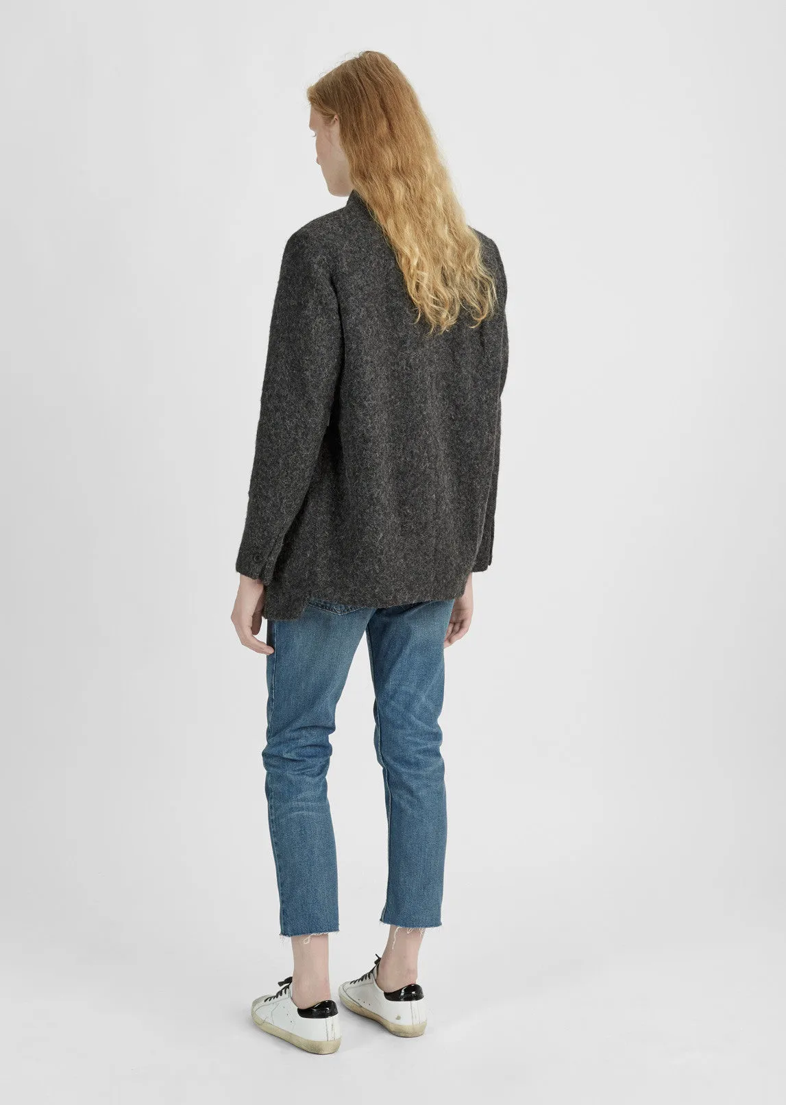 Elis Oversized Jacket