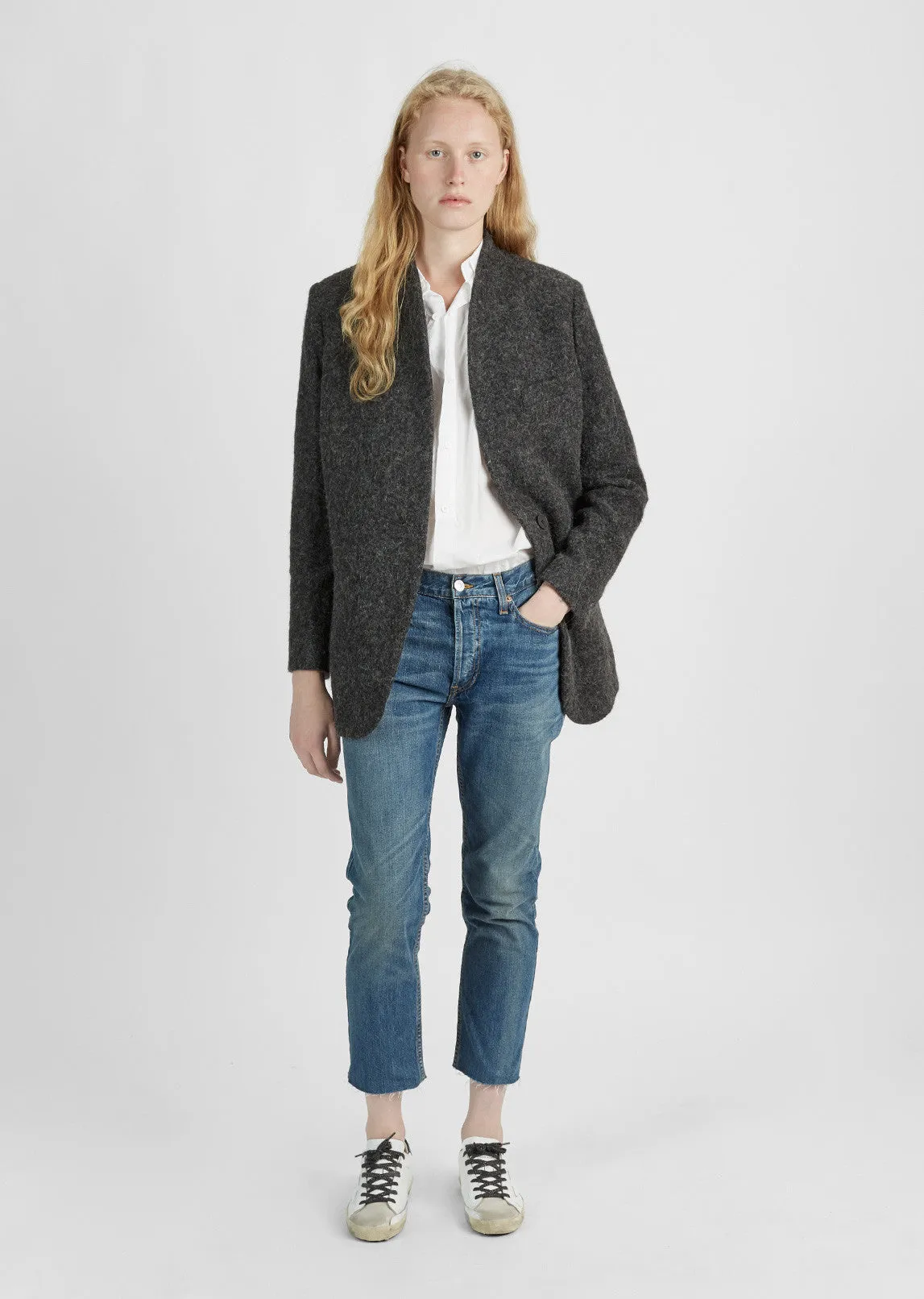 Elis Oversized Jacket