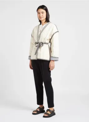 Evan Jacket - Suncoo