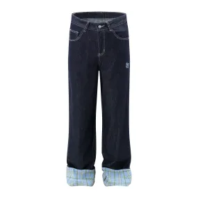 Faire Echo Spring-Fall Relaxed Fit Pants