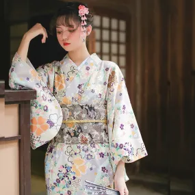 Fashion Kimono Traditional