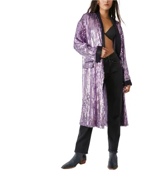 Free People Ella Duster