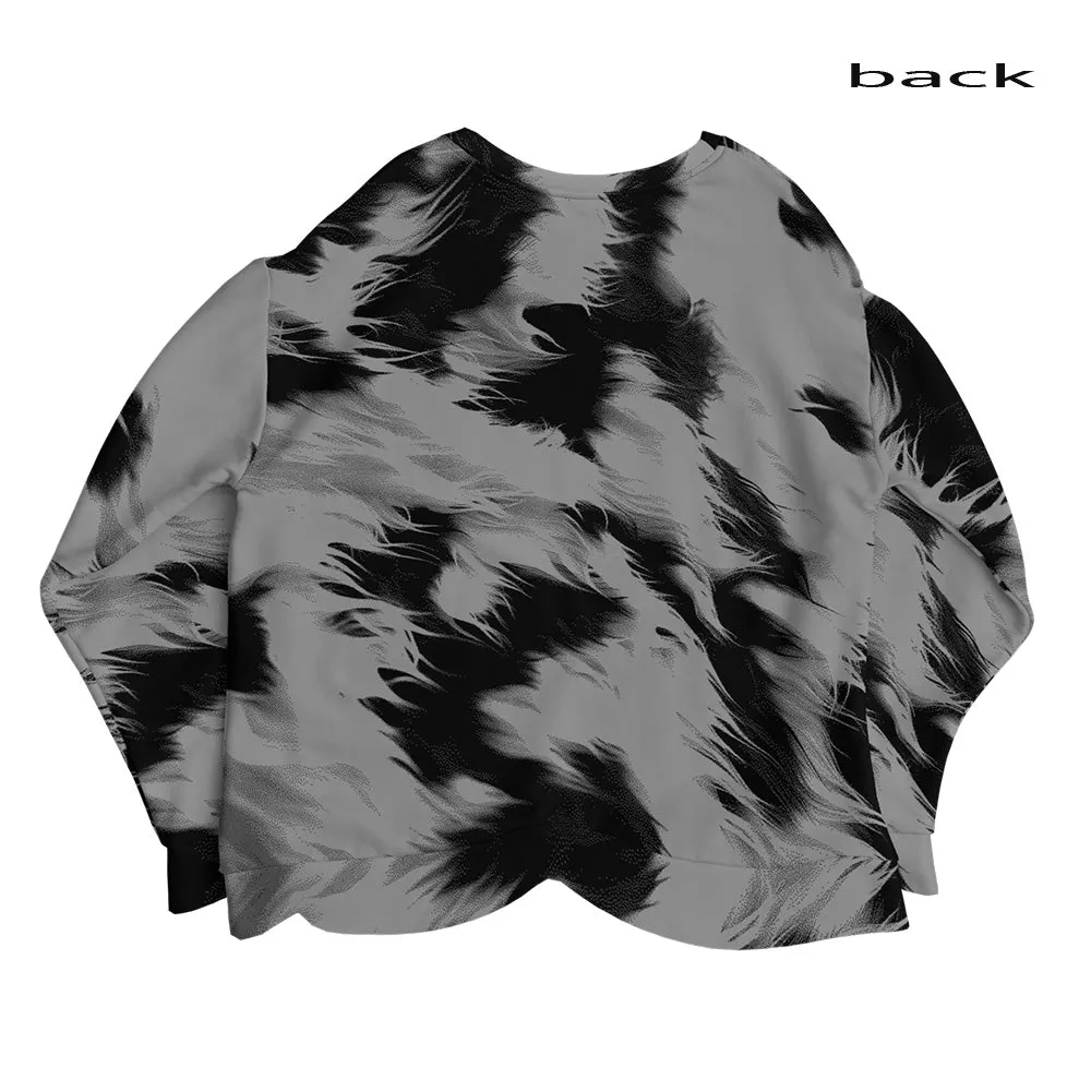 FUR® Light Unisex Sweatshirt