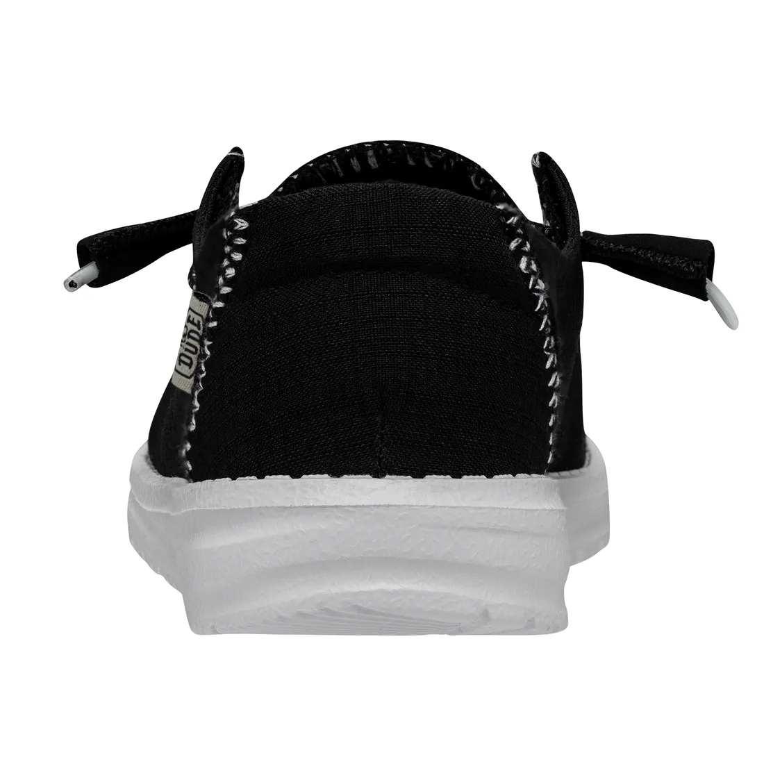 Hey Dude Wendy Boho Zion Black
