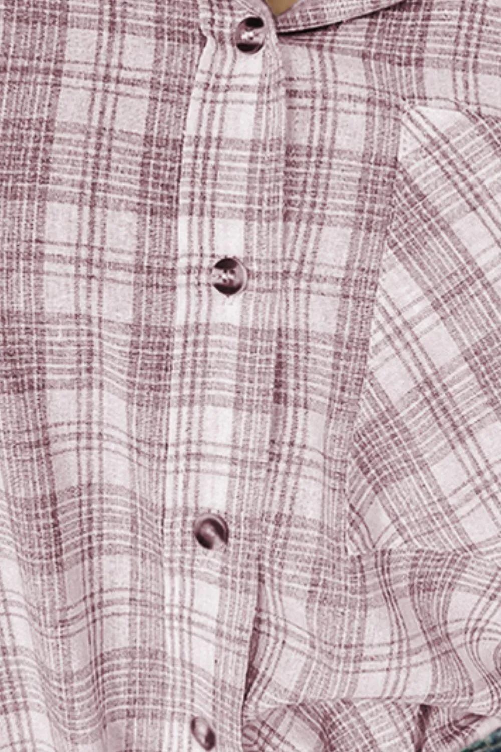 Howdy Hooded Jacket