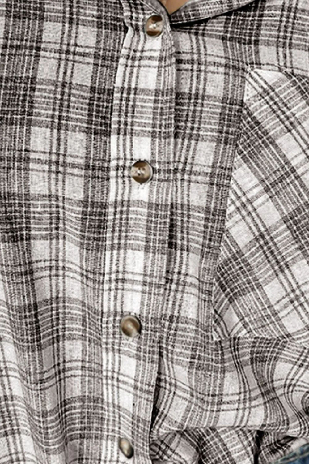 Howdy Hooded Jacket