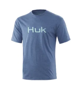 Huk Logo Tee