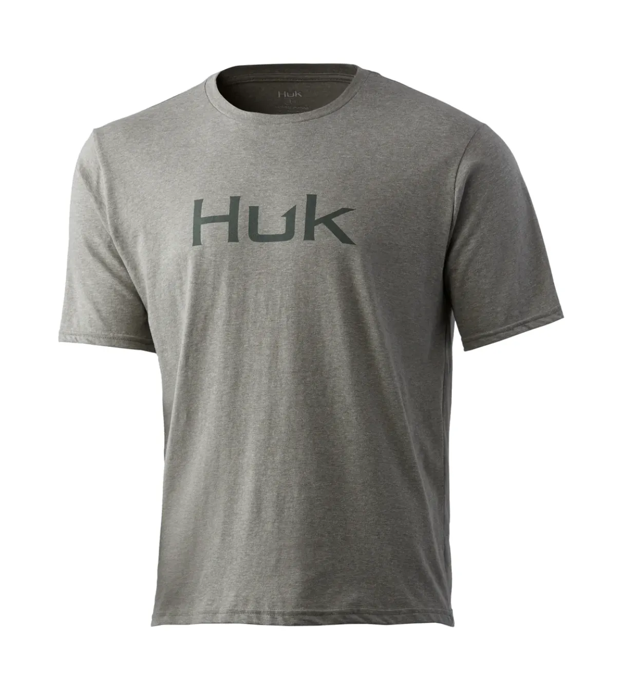Huk Logo Tee