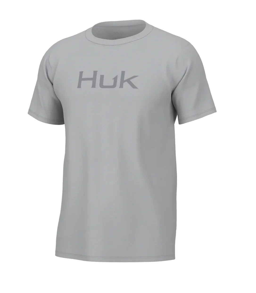 Huk Logo Tee