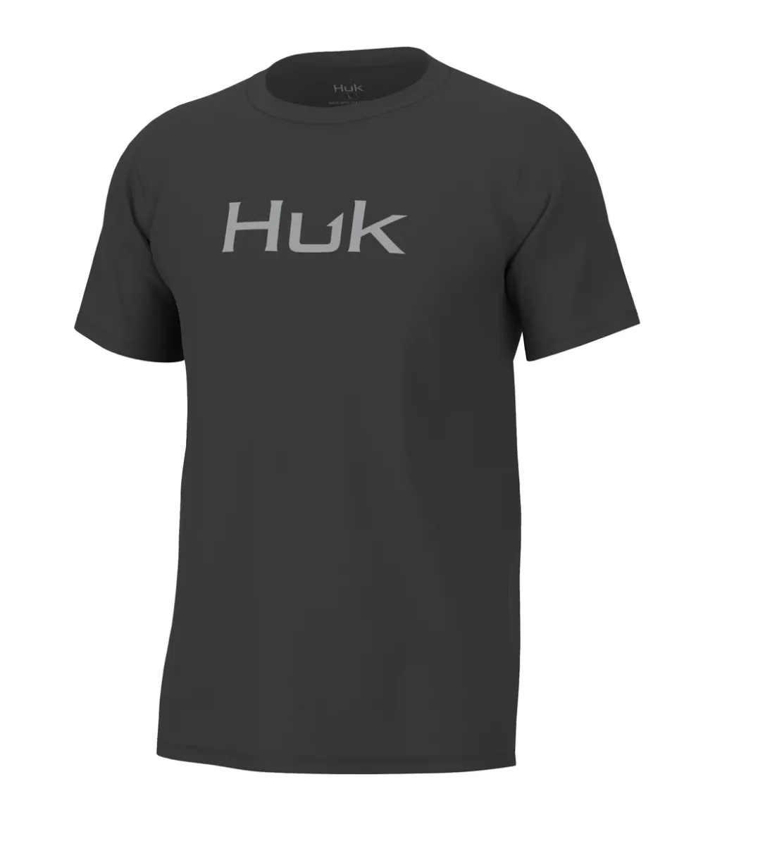 Huk Logo Tee