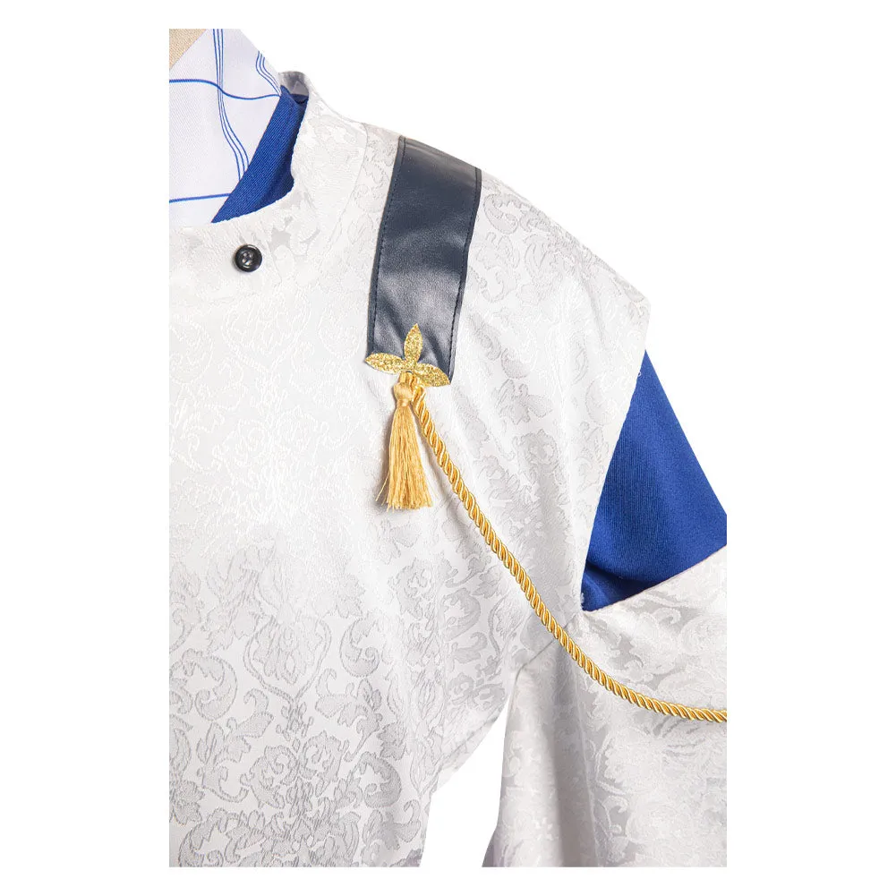 Hyakkiyakou Hayakawa Aki Kimono Cosplay Costume Halloween Carnival Party Disguise Suit