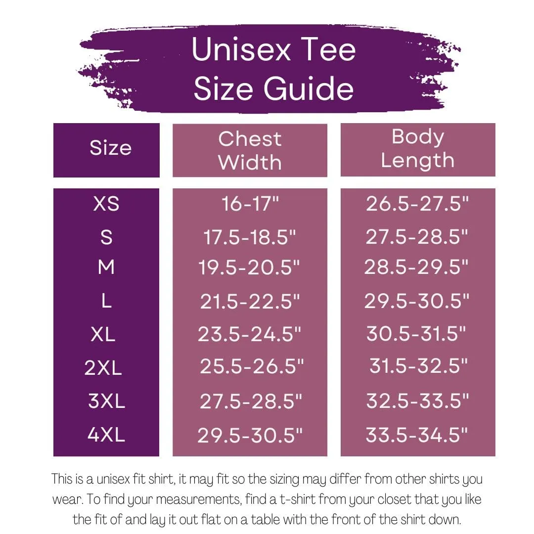 If the Stars Were Made to Worship So Will I Unisex Shirt